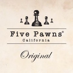 Five Pawns